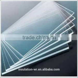 High Transparence Clear Cast Acrylic Sheet thumbnail-1