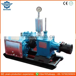 BW150 Price of Small Drilling Mud Pump thumbnail-1