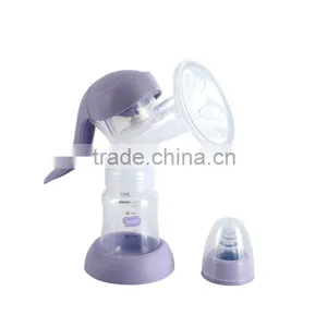 AOV6811 Cheap Baby Breast Milk Feeding Pump thumbnail-3