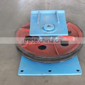 Tail Wheels for Lifting Winch thumbnail-6