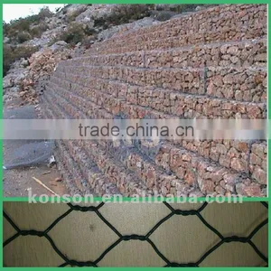 Gabion Wall Wire Mesh thumbnail-1