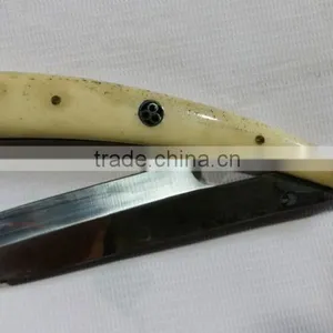 Shaving Razor New Model 2015 Color Wood Handle thumbnail-1