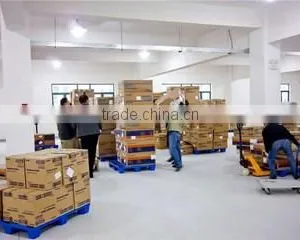 Jinhua Hisure Scientific Co., Ltd. company overview - view 3 thumbnail