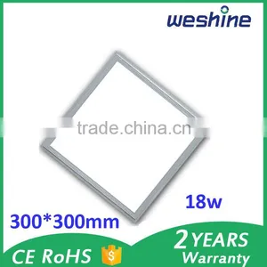 300*300mm 300*600mm Customerized Panel Lights Square Ceiling Lights thumbnail-1