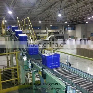 Copy Paper A4 Size(210*297mm) 100%wooden Pulp Paper Product thumbnail-5