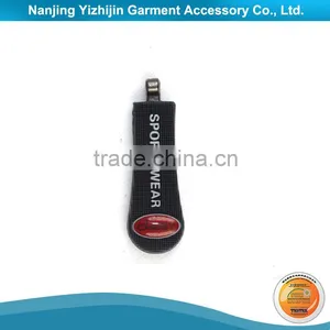 Factory Wholesale Zipper Puller With Non-Lock Auto-lock Slider for Bag thumbnail-1