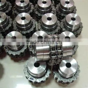 Steel Chain Couplings Mechanical Type thumbnail-4