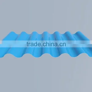 Corrugated Iron Sheet/galvanized Corrugated Iron Sheet/prepainted Galvanized Corrugated Iron Sheet thumbnail-2