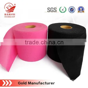 2016 Hot Sales Customized Nylon Spandex OK Soft Loop Fabric thumbnail-3
