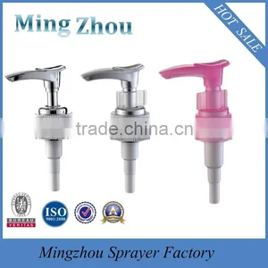 MZ-B05 Plastic Liquid Dispenser thumbnail-5