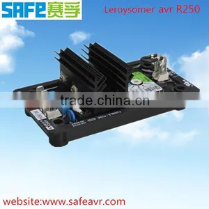 Leroy Somer Generator AVR R250 thumbnail-1