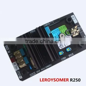 Leroy Somer Generator AVR R250 thumbnail-4