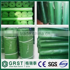 Pvc Coated Tarpaulin thumbnail-2