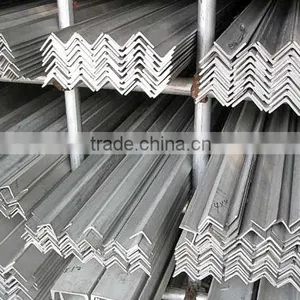 Q235 Equal Angle Bar in China thumbnail-1