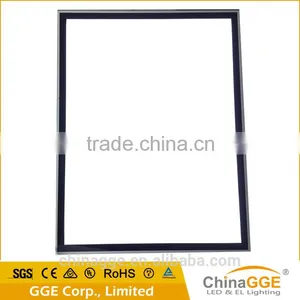 Black Color Frame Magnetic Open Type Light Boxes With LED IC Chip thumbnail-4