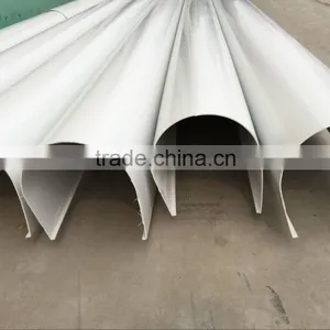 Plastic PVC Profile for Window thumbnail-2