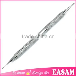 China 2016 New Stainless Steel Nail Art Dotting Pen Tools thumbnail-1