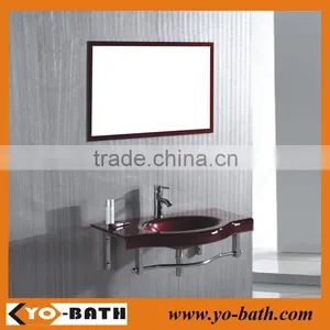 China Wholesale Bathroom Basins thumbnail-1