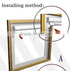Roller Screen for Window thumbnail-3
