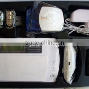 Home Auto Dialer Landline PSTN LED Integrated Alarm System thumbnail-1