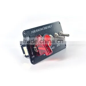 2016 Trending Products Switch Kit Auto Electrical Switch 12v thumbnail-6
