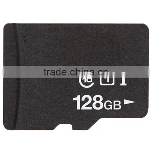 Ultra Speed 20MB/s UHS-1 SD Memory Card 128GB Micro Size Card With Retail Blister Package for Cellphone Camera DVR thumbnail-3