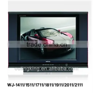 Colourful Crt tv 14 Inch High Quality Cheap Price thumbnail-1