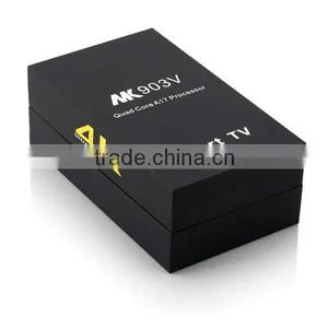 MK903V Quad Core RK3288 TV Stick ,Cortex A17 H.265 Mini PC Android4.4 4K*2K 2G/8G 2.4G/5G WiFi HDMI Rk3288 Android TV Stick Quality Choice thumbnail-6