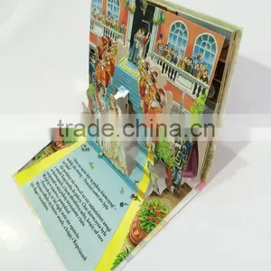 Various Shape Book Children Book Boxes Shaped Like Books thumbnail-4