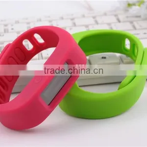 Wireless Activity and Sleep Tracker Wristband,Smart Bracelet Health Fitness Tracker thumbnail-1