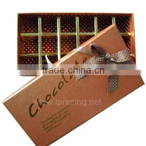 Hot Stamping Die Cutting Printing Packaging thumbnail-1