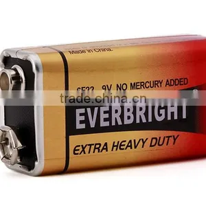 High Capacity Over 240 Minutes 6f22 006p Battery 1604d thumbnail-2