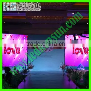 Hot Product P8 hd Stage Video Rental Led Screen thumbnail-1
