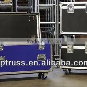 Easy Transit Utility Trunks thumbnail-1