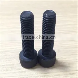 Hex Socket Head Cap Screws thumbnail-5