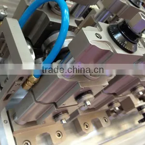 ZG50 H.F. Welded Tube Production Line thumbnail-1