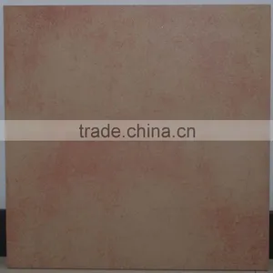 Lanshan Factory Export Designs Calacatta White Marble Look Ceramic Floor Tile thumbnail-3