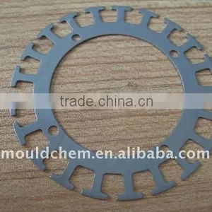 Rotor and Stator Lamination thumbnail-2