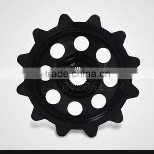 Hagglund BV206 Parts Drive Sprockets thumbnail-1