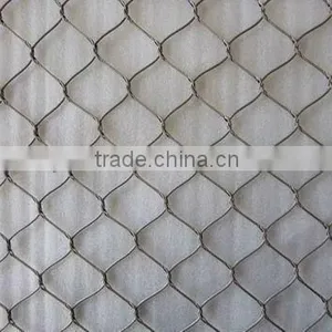 Stainless Steel Rope Mesh JY-S-1225 thumbnail-1