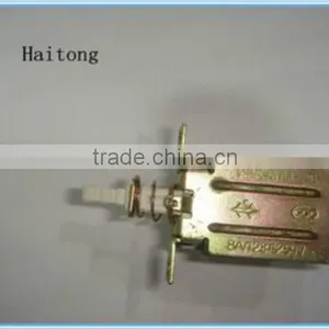 250V 4pin China Supplier Kdc A04 Power Switch thumbnail-3
