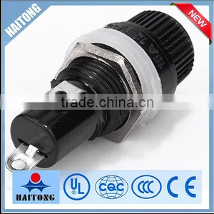 China 5x20 Electric Lamp Fuse Holder With Factory Supply thumbnail-1