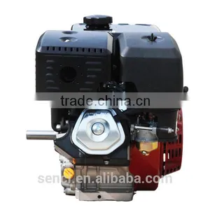 Mini Portable Single Cylinder 4-Stroke Air-cooled Gasoline Engine for Australian Market thumbnail-2