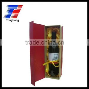 Wine Bag and Box for Sale thumbnail-1