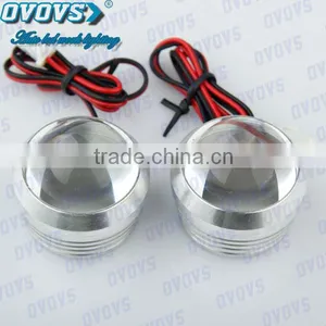 High Power Motorcycle Decoration Light Led in Auto Lighting System 12V Strobe Lamp for Eletric Bicycle thumbnail-1