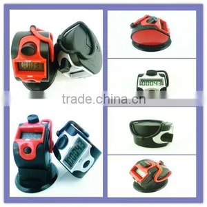 Electric Hand Tally Counter thumbnail-1