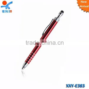 Quite Outlook Very Hot Sell Promotional Metal Pen thumbnail-1