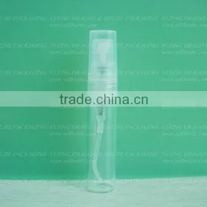 Tester Glass Bottle 5ml,sprayer thumbnail-1