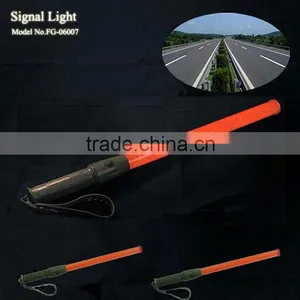 FGE Red Color LED Signal Light For Trafic Use thumbnail-1