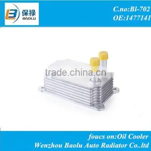 Transmission Oil Cooler for FORD Made in China thumbnail-2